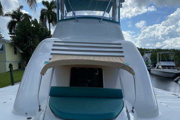 Custom 64 Yacht For Sale
