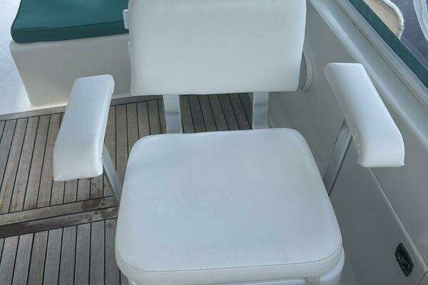 Custom 64 Yacht For Sale