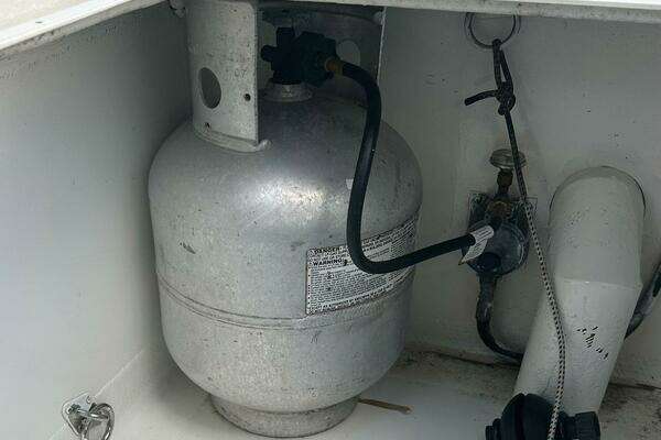 Custom 64 Yacht For Sale