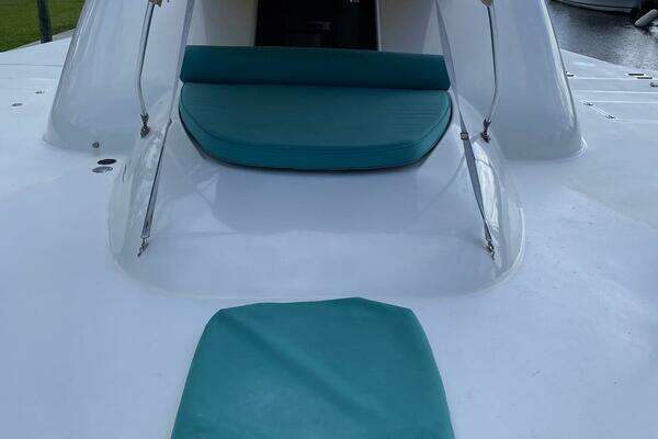 Custom 64 Yacht For Sale