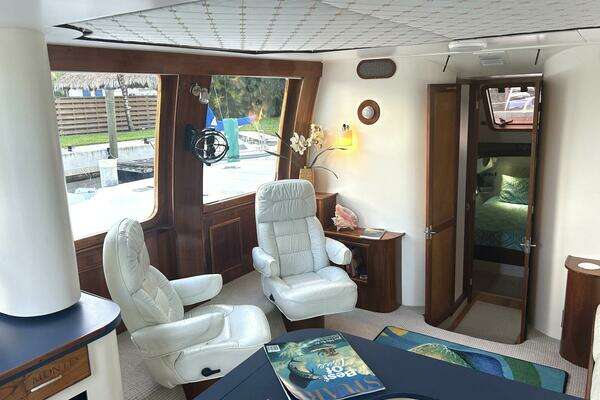 Custom 64 Yacht For Sale