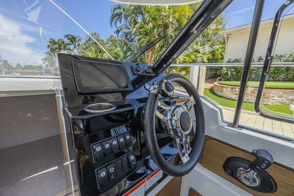 Photo of the 2022 Jeanneau NC 795 Series 2 "Therapy Session"