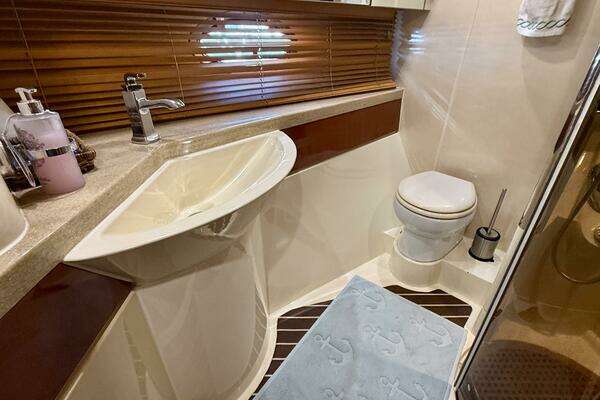 Fairline Squadron 55 Yacht For Sale