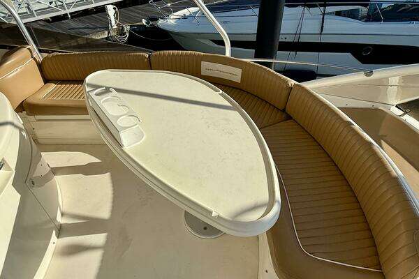 Fairline Squadron 55 Yacht For Sale