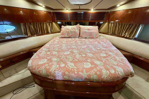 Fairline Squadron 55 Yacht For Sale