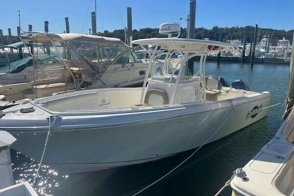 27-ft-Sailfish-2013-27CC-GOTCHETWO Mount Sinai New York United States  yacht for sale