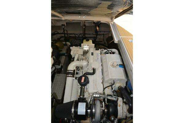 Sea Ray 44 Sundancer Yacht For Sale