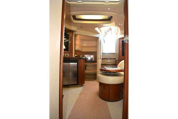 Sea Ray 44 Sundancer Yacht For Sale