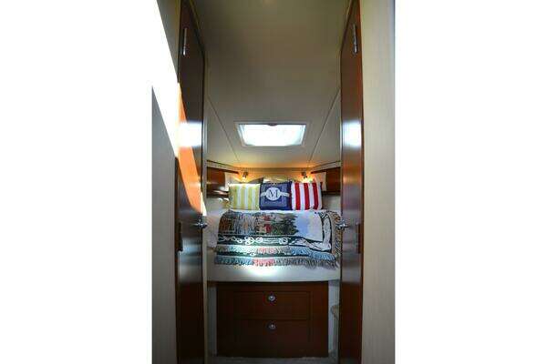 Sea Ray 44 Sundancer Yacht For Sale