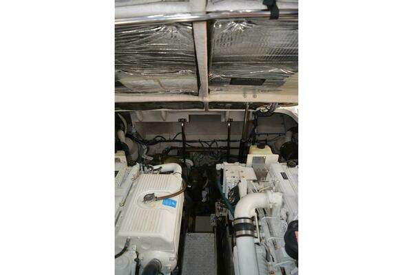 Sea Ray 44 Sundancer Yacht For Sale