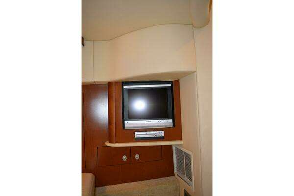 Sea Ray 44 Sundancer Yacht For Sale