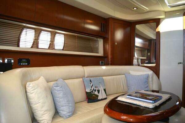 Sea Ray 44 Sundancer Yacht For Sale