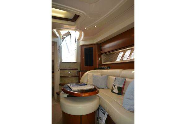 Sea Ray 44 Sundancer Yacht For Sale