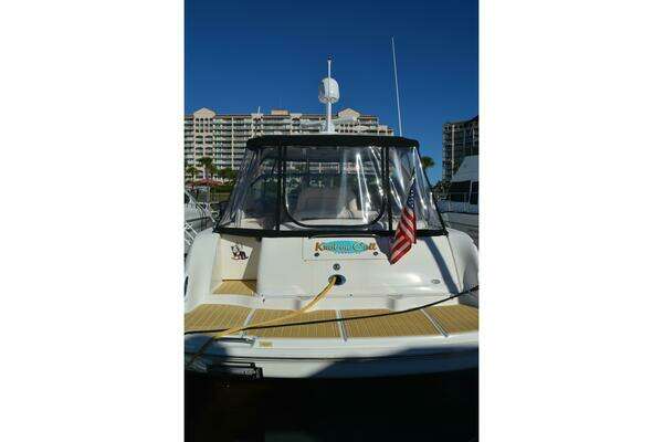 Sea Ray 44 Sundancer Yacht For Sale