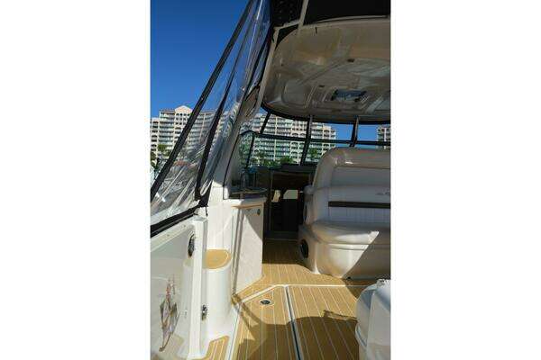 Sea Ray 44 Sundancer Yacht For Sale