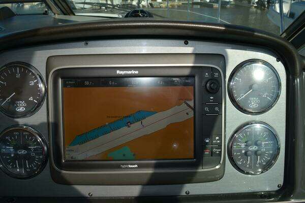 Sea Ray 44 Sundancer Yacht For Sale