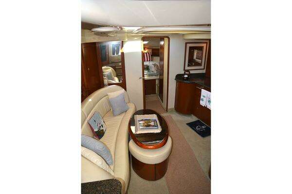 Sea Ray 44 Sundancer Yacht For Sale
