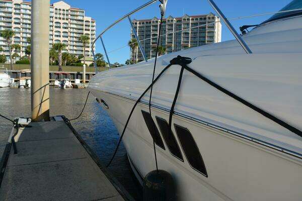 Sea Ray 44 Sundancer Yacht For Sale