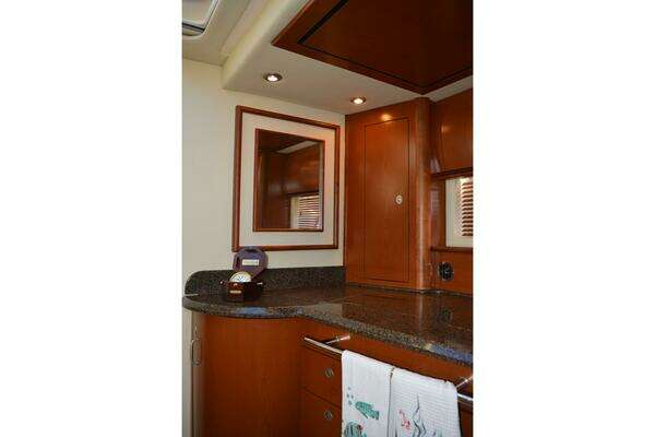 Sea Ray 44 Sundancer Yacht For Sale