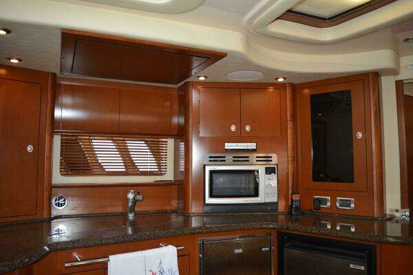 Sea Ray 44 Sundancer Yacht For Sale