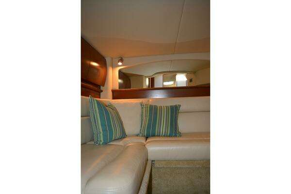 Sea Ray 44 Sundancer Yacht For Sale