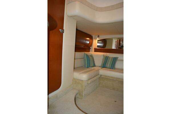 Sea Ray 44 Sundancer Yacht For Sale