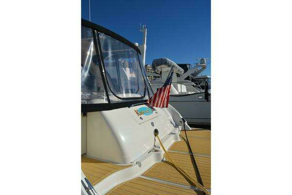 Sea Ray 44 Sundancer Yacht For Sale