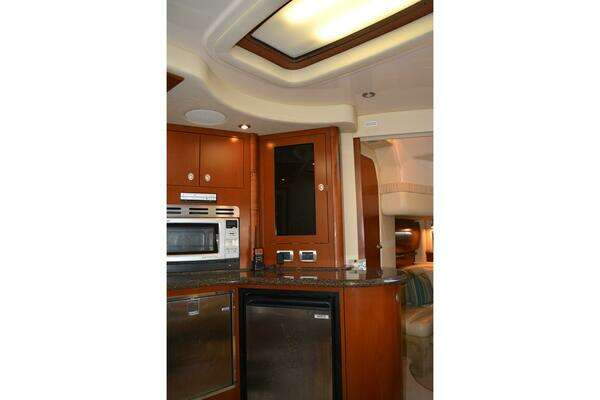 Sea Ray 44 Sundancer Yacht For Sale