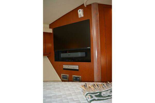 Sea Ray 44 Sundancer Yacht For Sale