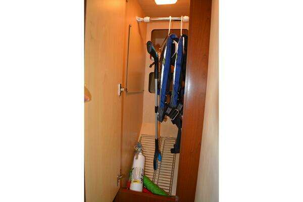 Sea Ray 44 Sundancer Yacht For Sale