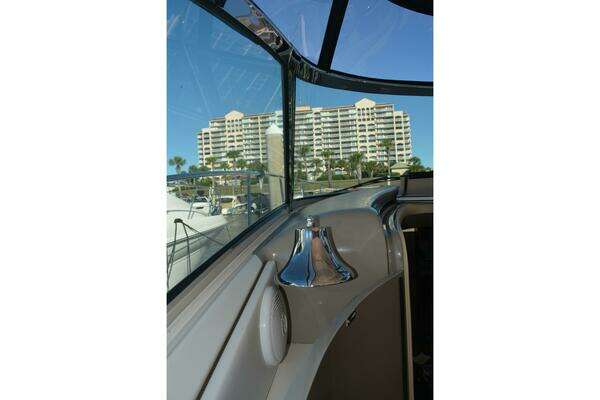 Sea Ray 44 Sundancer Yacht For Sale