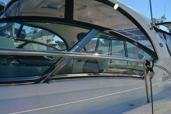 Sea Ray 44 Sundancer Yacht For Sale