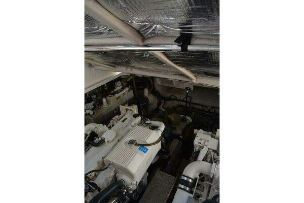 Sea Ray 44 Sundancer Yacht For Sale