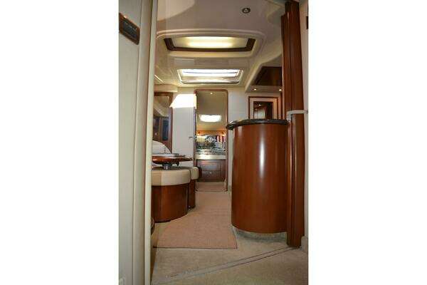 Sea Ray 44 Sundancer Yacht For Sale
