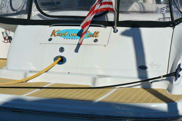 Sea Ray 44 Sundancer Yacht For Sale