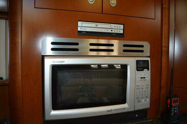 Sea Ray 44 Sundancer Yacht For Sale