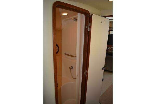 Sea Ray 44 Sundancer Yacht For Sale