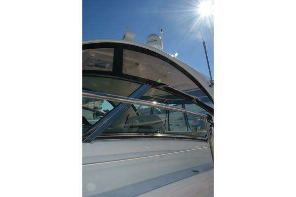 Sea Ray 44 Sundancer Yacht For Sale
