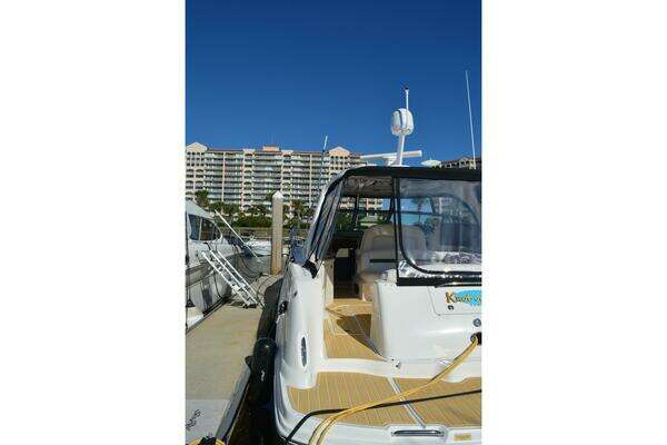 Sea Ray 44 Sundancer Yacht For Sale
