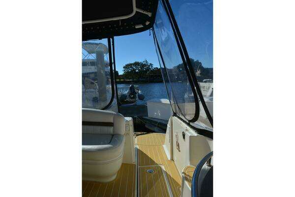 Sea Ray 44 Sundancer Yacht For Sale