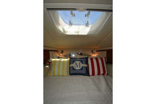 Sea Ray 44 Sundancer Yacht For Sale