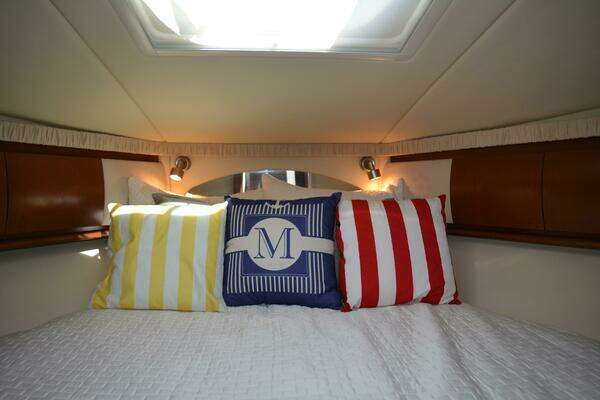 Sea Ray 44 Sundancer Yacht For Sale