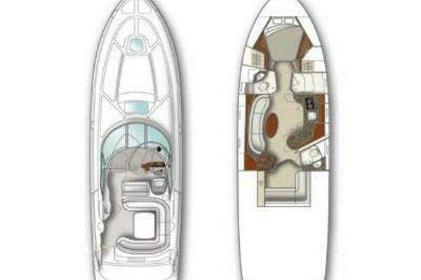 Sea Ray 44 Sundancer Yacht For Sale