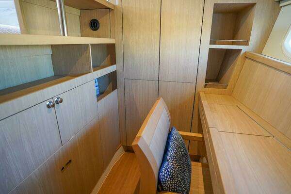 Aquila 44 Yacht Yacht For Sale