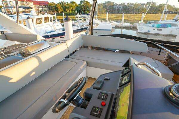 Aquila 44 Yacht Yacht For Sale