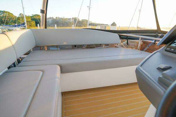 Aquila 44 Yacht Yacht For Sale