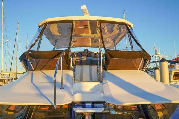 Aquila 44 Yacht Yacht For Sale