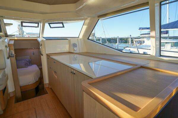 Aquila 44 Yacht Yacht For Sale