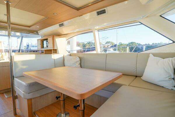Aquila 44 Yacht Yacht For Sale