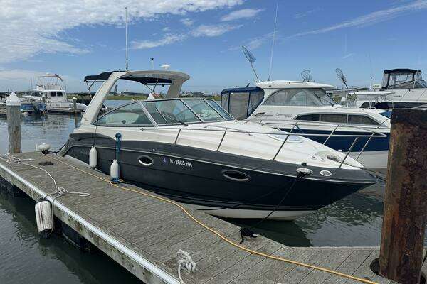 26-ft-Monterey-2013-260 SCR- Cape May New Jersey United States  yacht for sale